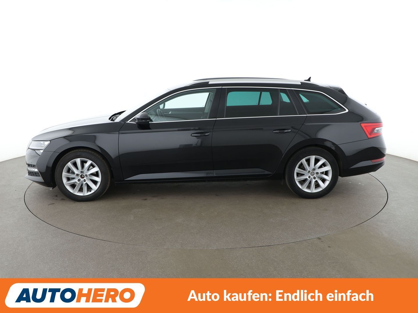 Skoda Superb 1.4 Plug-in Hybrid Style iV Aut.*NAVI*ACC imagem 3