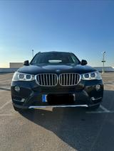 BMW X3 xDrive20d (X-Line) - BMW X3 Gebrauchtwagen in Berlin