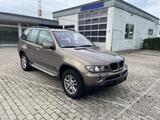 BMW X5 3.0d - - gebrauchte BMW X5 aus dem Jahr 2004