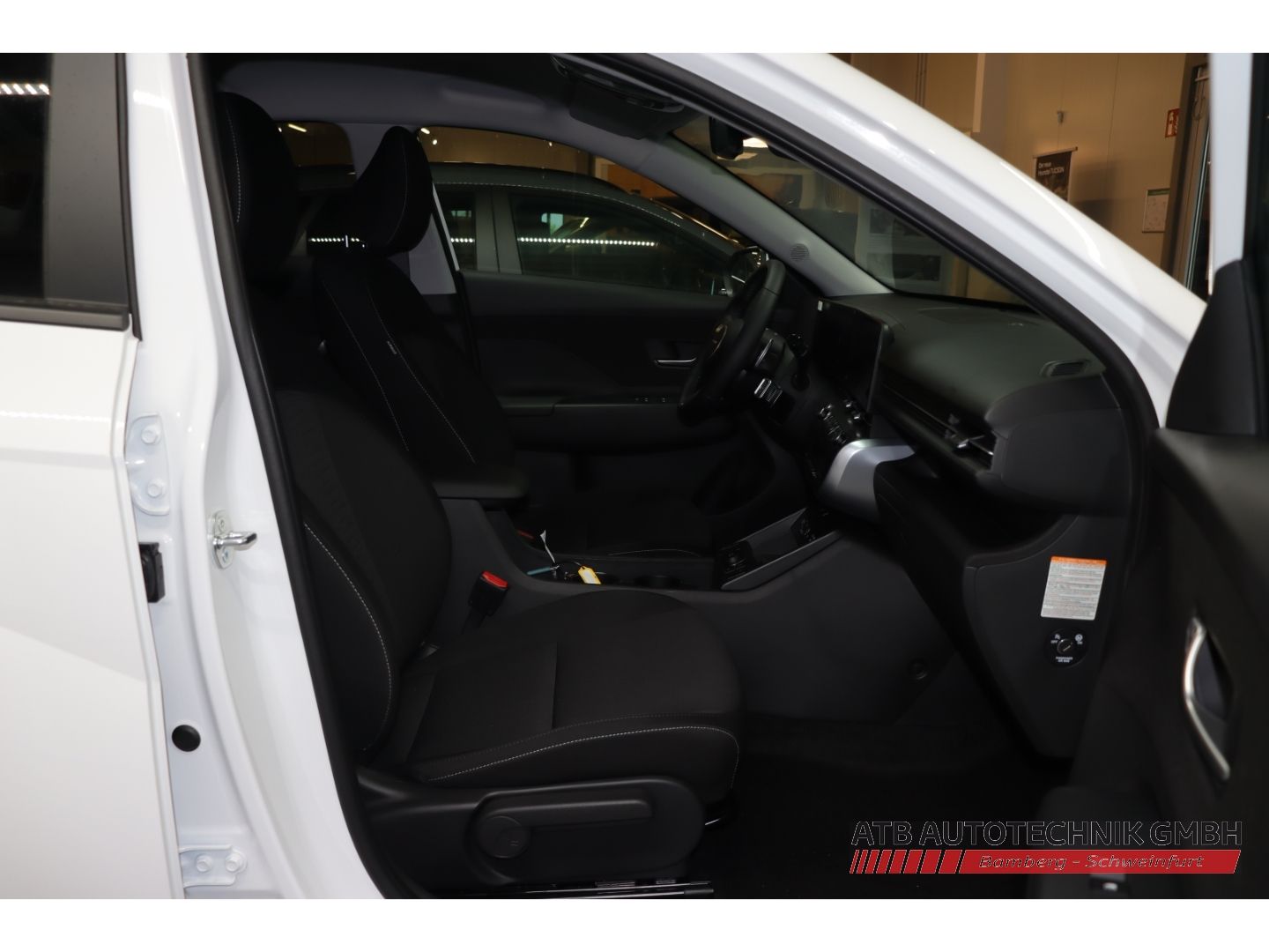 Hyundai KONA Elektro - Bild 10