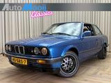 BMW 325 3-serie E30 325i Coupé / 5-Speed Manual  / C