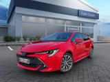 Toyota Corolla 2.0 L Hybrid Team Deutschland *LED, NAVI - Toyota Corolla Team mit Hybrid-Antrieb (Benzin/Elektro)