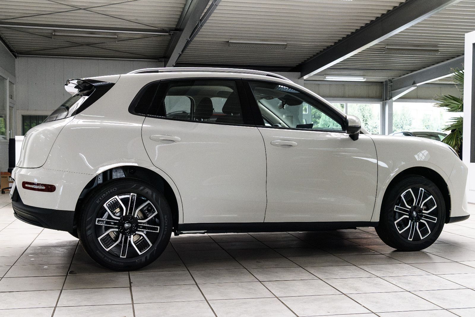 Fahrzeugabbildung GWM GWM Ora 5 SUV 1.5 Turbo *Premium +LED +360Kamera