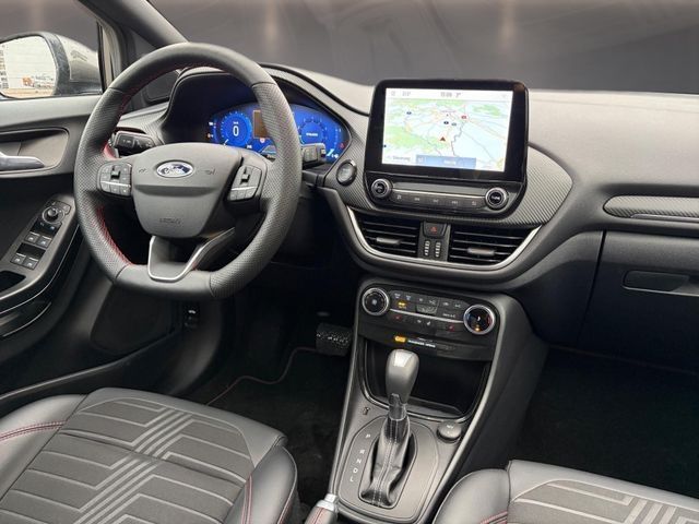 Fahrzeugabbildung Ford Puma ST-Line X, PanoDach,Winter+Fahras.paket,AHK