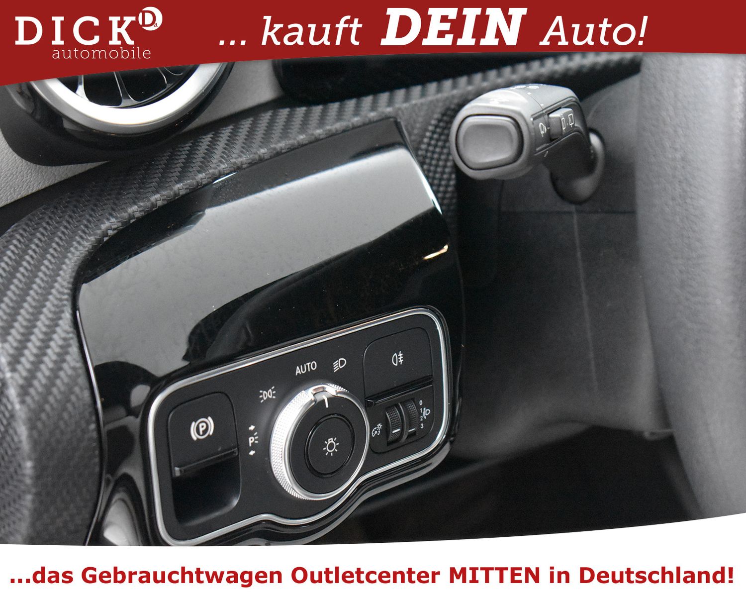 MERCEDES-BENZ A 180d Style Sport LEDER+SHZ+NAVI+VIRTU+PARK+DAB - Image 20