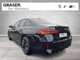 BMW i5 M60 xDrive ELEKTRO *UPE: 119.900,-- - BMW: Schwarz, E60
