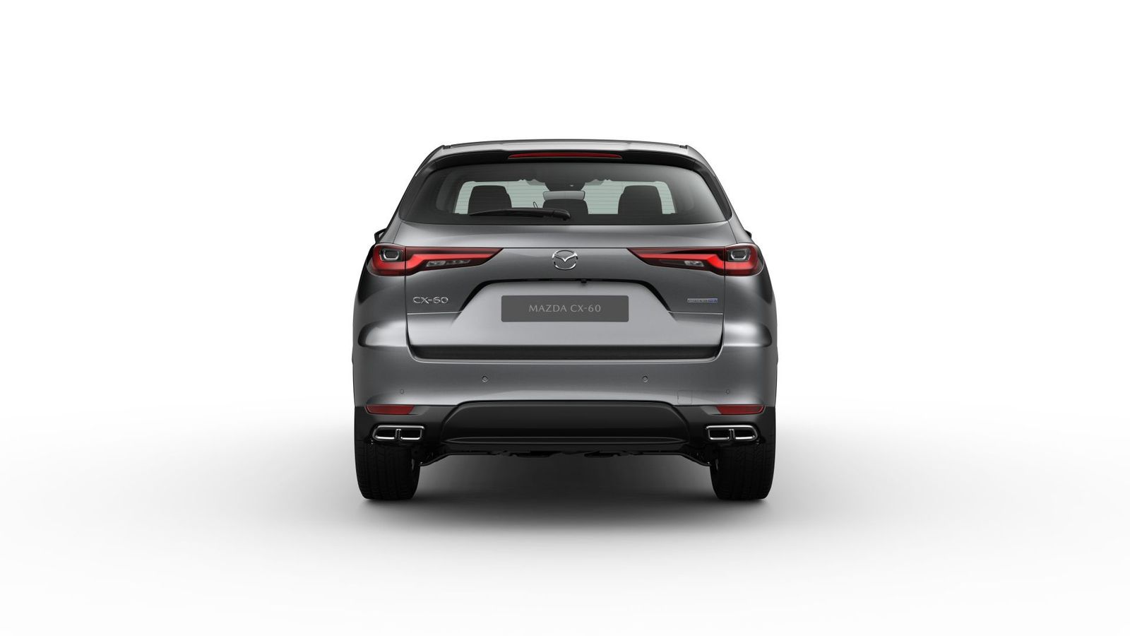Mazda CX-60 - Bild 5