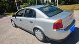 Opel Vectra 1.6 - - Opel Vectra Gebrauchtwagen in München