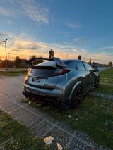 Honda Civic 2.0 i-VTEC TURBO Type R GT - Honda: Vtec