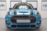 MINI Cooper SD JCW Areo LED NaviPro HUD Pano H&K uvm! - MINI MINI mit Diesel-Antrieb: Kleinwagen