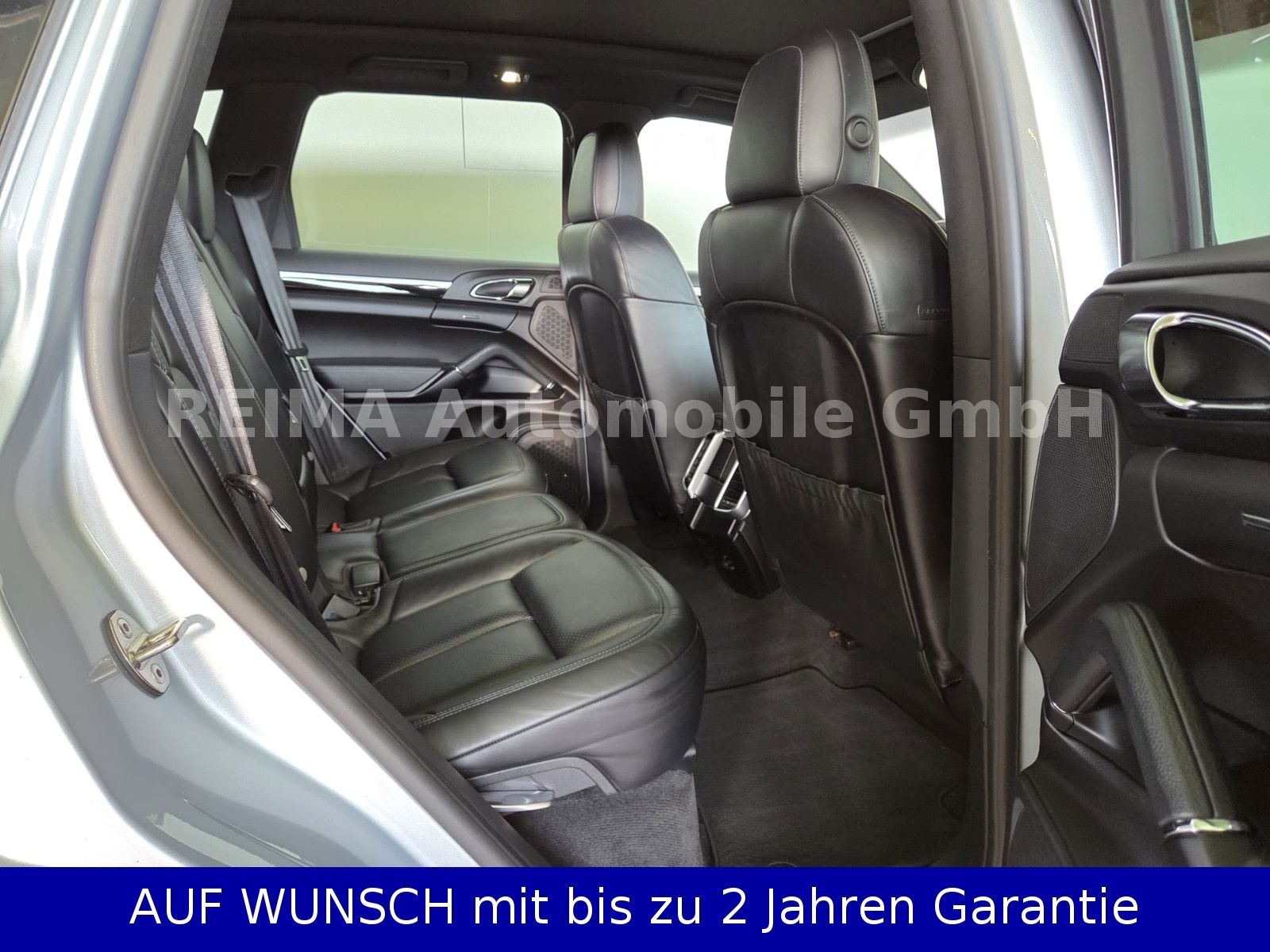 Fahrzeugabbildung Porsche Cayenne S E-Hybrid, Pano, Leder, Kamera