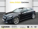 Mercedes-Benz GLA 200 Urban *KLIMA*NAVI*PANOD*SITZH*