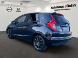 Honda Jazz Elegance - Honda Jazz: Elegance