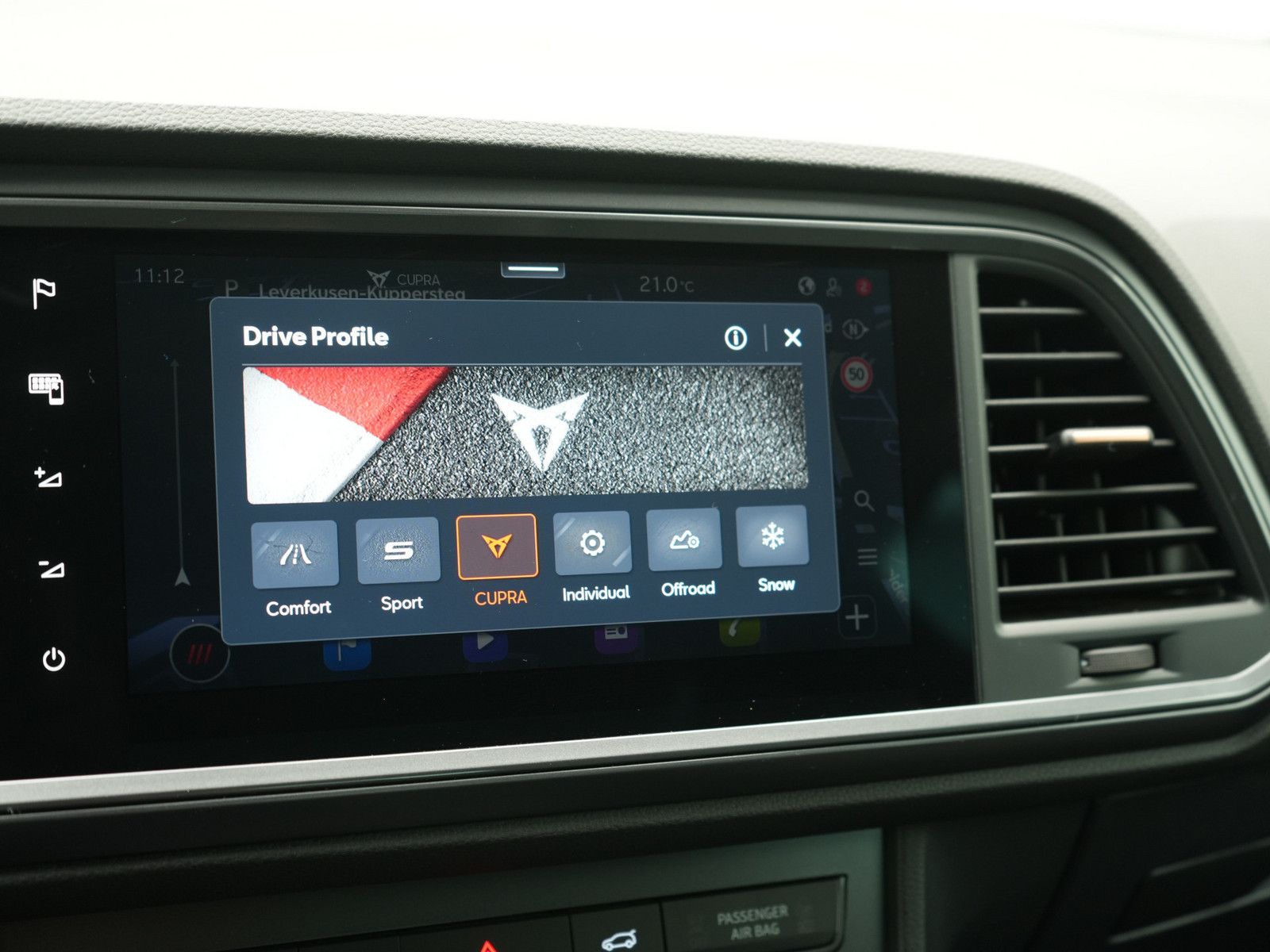 Cupra Ateca - Bild 16