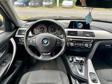BMW 320 - 8