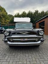 Chevrolet 1957 Chevrolet Belair - Chevrolet Gebrauchtwagen von 1957