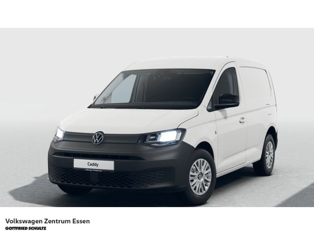 Volkswagen Caddy Cargo 2.0 TDI LED RADIO R-KAMERA