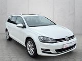 Volkswagen Golf 7 Variant 1.4 TSI Highline *Bi-Xenon*TÜV* - Gebrauchtwagen in Jena