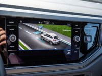 Volkswagen Taigo - Vorschau Bild 12