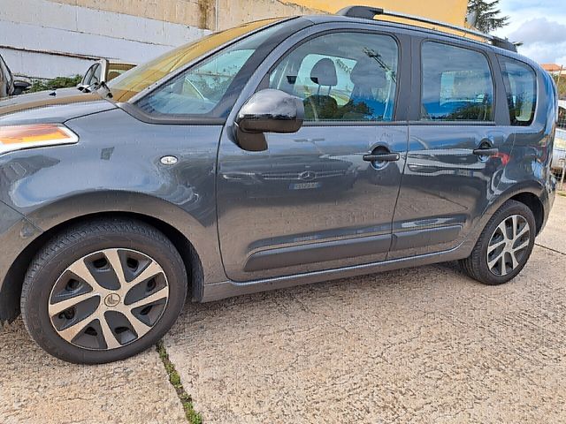 Citroën Citroen C3 Picasso C3 Picasso BlueHDi 100 Exclus