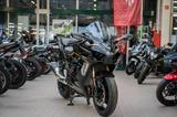 Kawasaki Ninja H2 SX, Modell 2026, 4 JAHRE WERSGARANTIE - Motorräder in Chemnitz