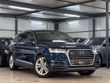 Audi Q7 50TDI SELECTION*AIR*7SITZ*AHK*MEMO*STHZ*NGHTV - Audi Q7 Gebrauchtwagen in Frankfurt