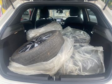 Mercedes A 180 - 7