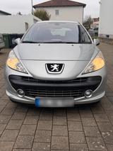 Peugeot 207 1.6 VTI Sport Benzin - Peugeot 207: Vti Sport