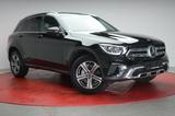 Mercedes-Benz GLC 300 d 4Matic 9G-Tronic Navi/Temp/Kamera/Carp - gebrauchte Mercedes-Benz GLC 300 aus dem Jahr 2021
