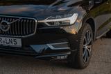 Volvo XC60 B5 AWD Inscription Geartronic Inscription - Volvo XC60: Geartronic