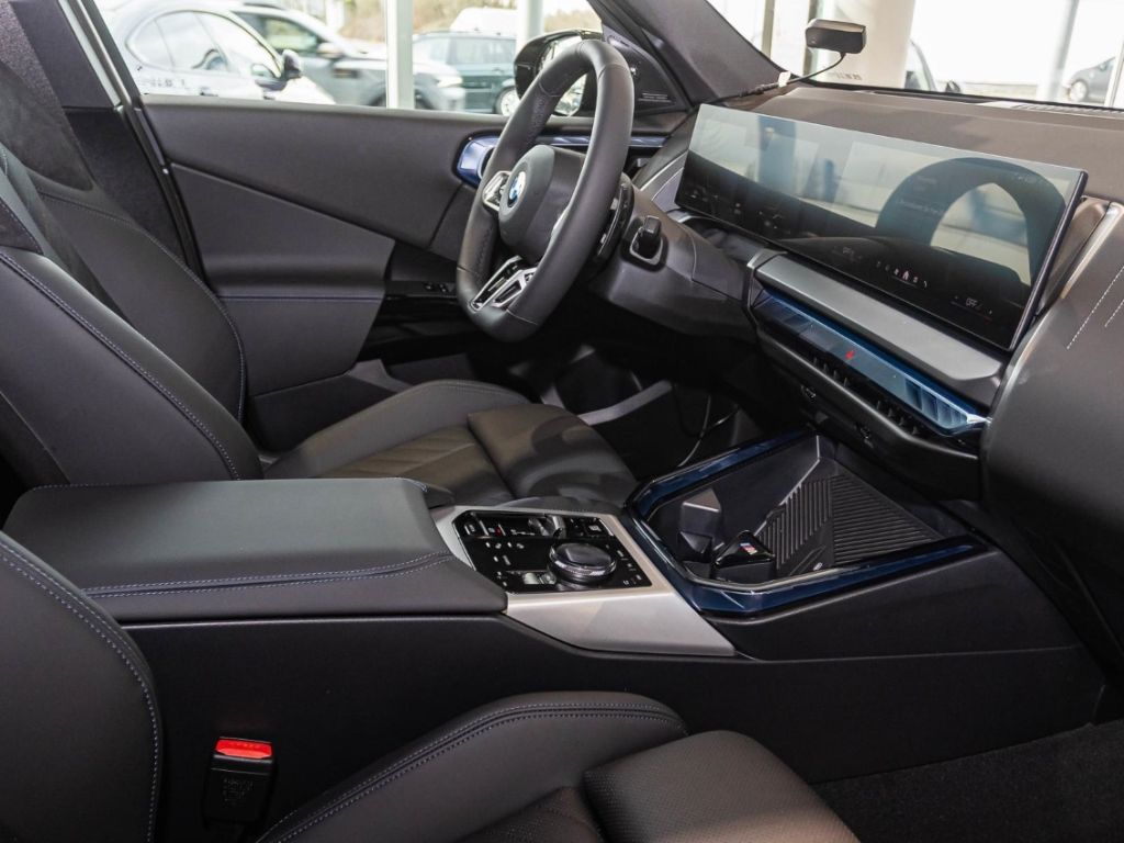 BMW X3 - Bild 17