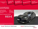 Audi RS 5 Sportback 2.9 TFSI quattro HuD LaserPano B& - gebrauchte Audi RS5 aus dem Jahr 2022
