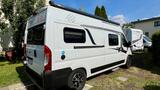 Knaus BoxLife 600 ME * 140 PS  Dieselheizung  AHK + RF - Knaus 600 me