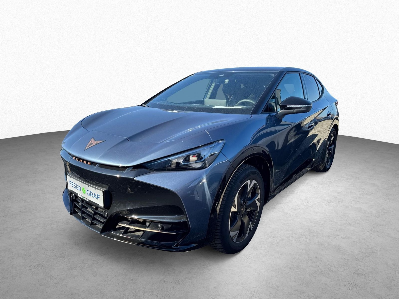 Cupra Tavascan - Bild 11