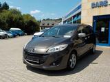Mazda 5 Sendo 7 SITZER! GEPFLEGT! HU/AU NEU! - gebrauchte Mazda 5 aus dem Jahr 2015