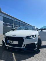Audi  Roadster 2.5 TFSI 400 PS Akra | Unikat