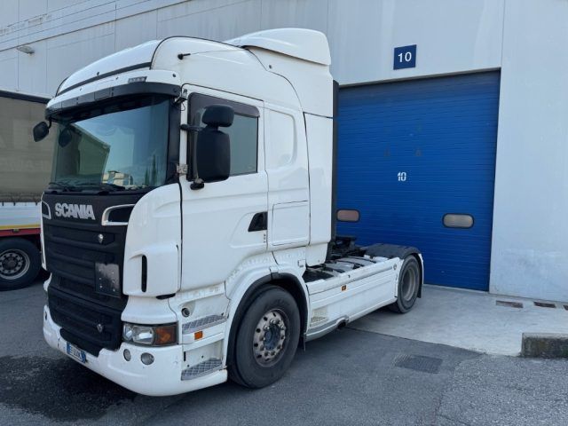 Scania SCANIA R 560