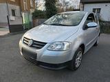 Volkswagen VW FOX 1,4 Sauber 128TKM - Volkswagen Fox: 1.4