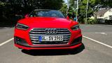 Audi A5 40 TFSI Cabriolet S-Line,AHK,Matrix,Kamera - Audi A5 in Köln