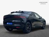 Jaguar I-Pace EV400 AWD R-DYNAMIC SE - Jaguar: Navigationssystem