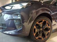 Cupra 