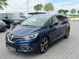 Renault Scenic IV Grand 1.3 TCE BOSE Edition Leder Navi - Renault Scenic: Limousine