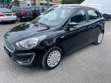 Ford Ka/Ka+ 1,2l 52kW Trend - Ford Ka/Ka+ in Herne