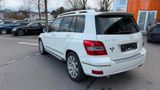MERCEDES-BENZ GLK 300 4Matic/Navi/Leder/Sport-Paket Exterieur - Thumbnail 3