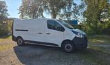 Opel Vivaro  - Opel Diesel