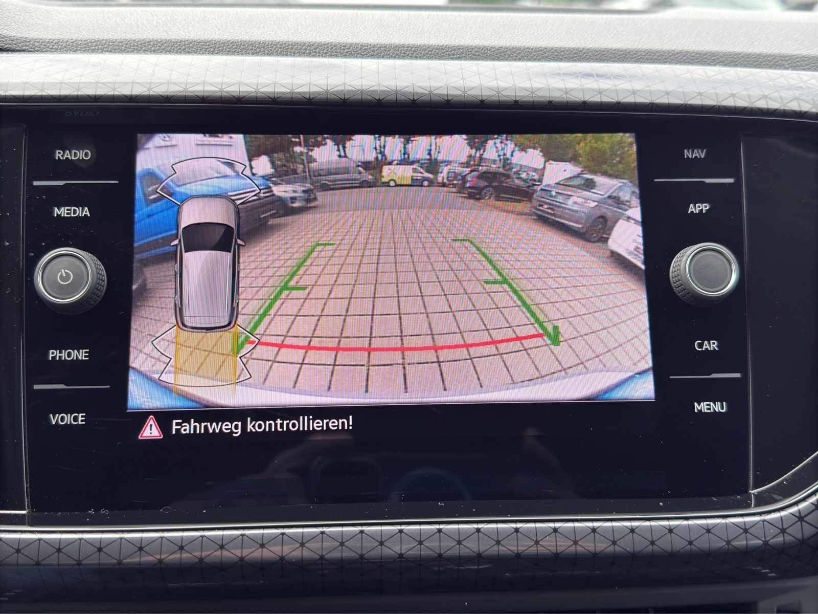 Volkswagen T-Cross - Bild 17