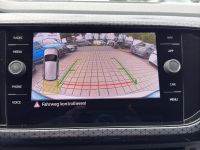 Volkswagen T-Cross - Vorschau Bild 17