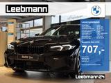 BMW 320d xDrive Lim. M-Sport-Pro AHK/AdaptLED/HeadUp - BMW 320 von 2026