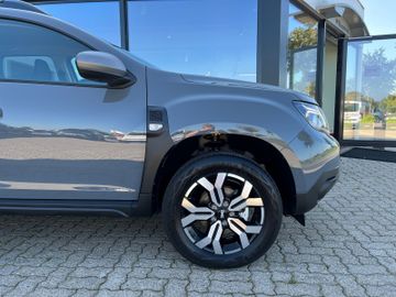 Dacia Duster Journey+ TCe 130