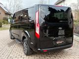 Ford Transit/Tourneo Custom Kombi 320 L2*TITANIUM*1HA - gebrauchte Ford Tourneo Custom aus dem Jahr 2022